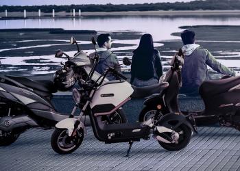 Oito vantagens de comprar uma scooter elétrica