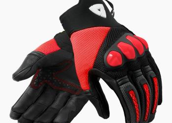 Luvas REV’IT Speedart Air