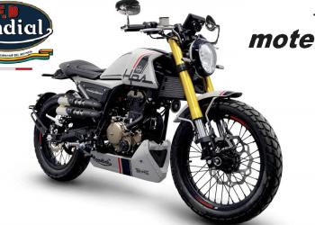 Moteo novo importador FB Mondial para Portugal