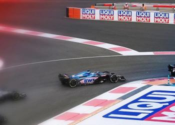 Formula 1 e LIQUI MOLY prolongam parceria