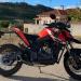 A Moto do Leitor: Zontes 125 U1