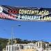 Concentração Motard em Lamego