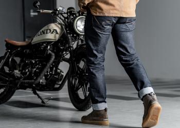 Botas REV’IT! Arrow