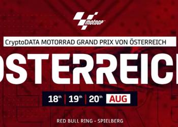 MotoGP: GP da Áustria