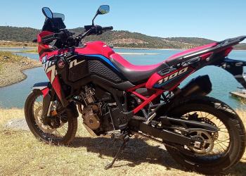 Passeio Revista MOTOS: rumo ao Alqueva