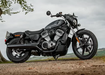Harley-Davidson Nightster Special – em teste