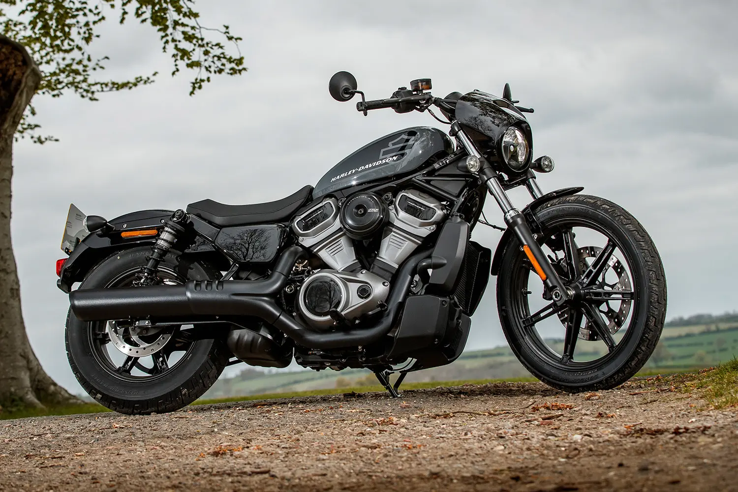 Harley-Davidson Nightster Special - em teste - revistamotos.pt