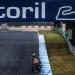 Fim de semana de emoções fortes no Estoril