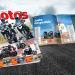 Revista Motos de outubro já nas bancas