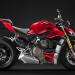 Ducati Streetfighter 4S – em vídeo