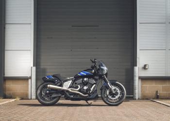 Indian Rage – em vídeo