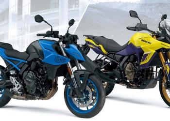 Mercado de Ciclomotores, Motociclos, Triciclos e Quadriciclos em Portugal