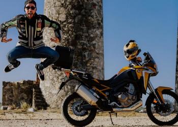 André Sousa com nova Grande Aventura