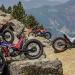 Novos modelos da Honda Montesa 2024