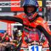 Bulega no WSBK em 2024, com a Ducati