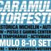 18.ª edição do Caramulo Motorfestival começa hoje