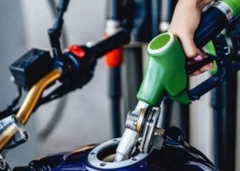 Preço dos combustíveis: comportamentos opostos