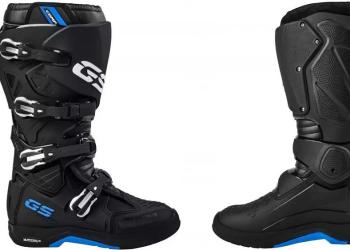 Produto do mês – Botas GS Competition