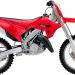 Polisport com Restyling Kit para a Honda CR 125/250 00-01