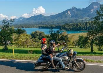 European Bike Week celebra 25 anos