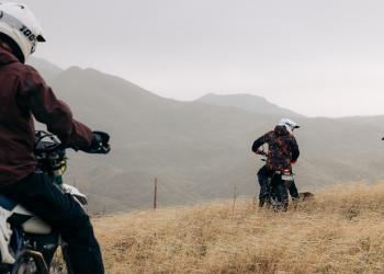 REV’IT! Coleção Outono-Inverno – 2023/2024