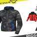 Blusão MACNA Riggor
