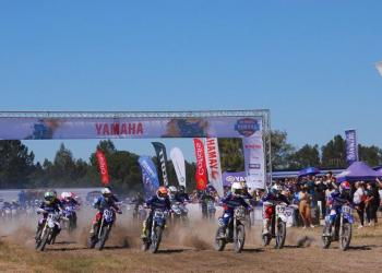 18º Troféu Yamaha regressa a Torres Vedras