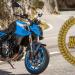 Suzuki GSX-8S – A Naked do Ano nos MCN Awards 2023