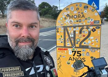 De elétrica pela N2