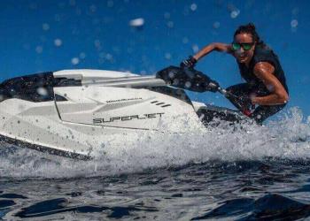 Comunidade SuperJet Portugal