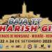 Baja TT Sharish Gin: Tudo a postos!