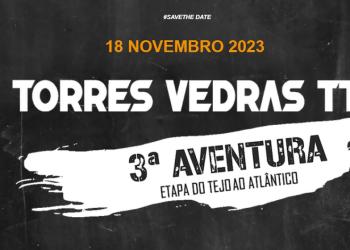 3.º Torres Vedras TT