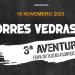3.º Torres Vedras TT