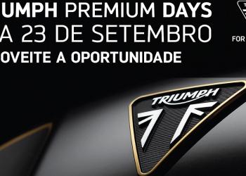 Triumph Premium Days