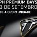 Triumph Premium Days