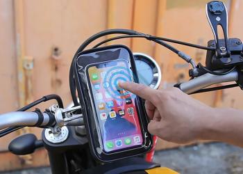 Capa impermeável X-GUARD