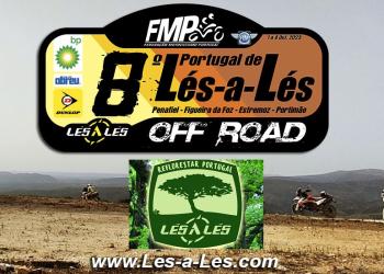 8.º Lés-a-Lés Off-Road: em defesa da floresta