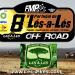 8.º Lés-a-Lés Off-Road: em defesa da floresta