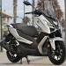 Voge SR1 125: a nova scooter