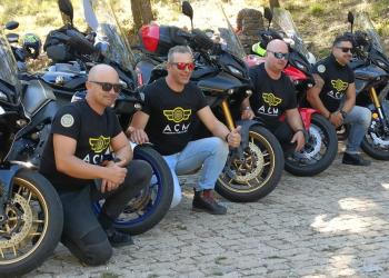 ACM promoveu “Formação em Movimento” em Penamacor