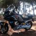 A Moto do Leitor: Moto Guzzi V 100 Mandello S