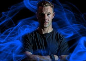 Jonathan Rea em Yamaha no Mundial de SBK de 2024 e 2025