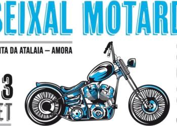 Festa Seixal Motard 2023