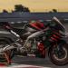 Nova Aprilia RS 457