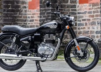Nova Royal Enfield Bullet 350