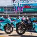 Chegou o futuro da gama de desportivas da CFMOTO
