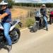 Moto Morini despertou atenções no Traveler’s Event