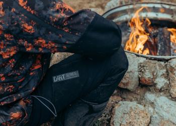 Blusão REV’IT Blackwater 2 H2O