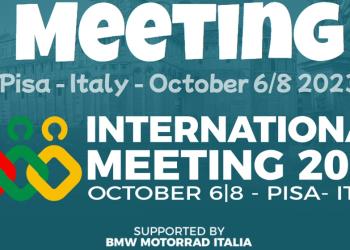 Encontro BMW Série K