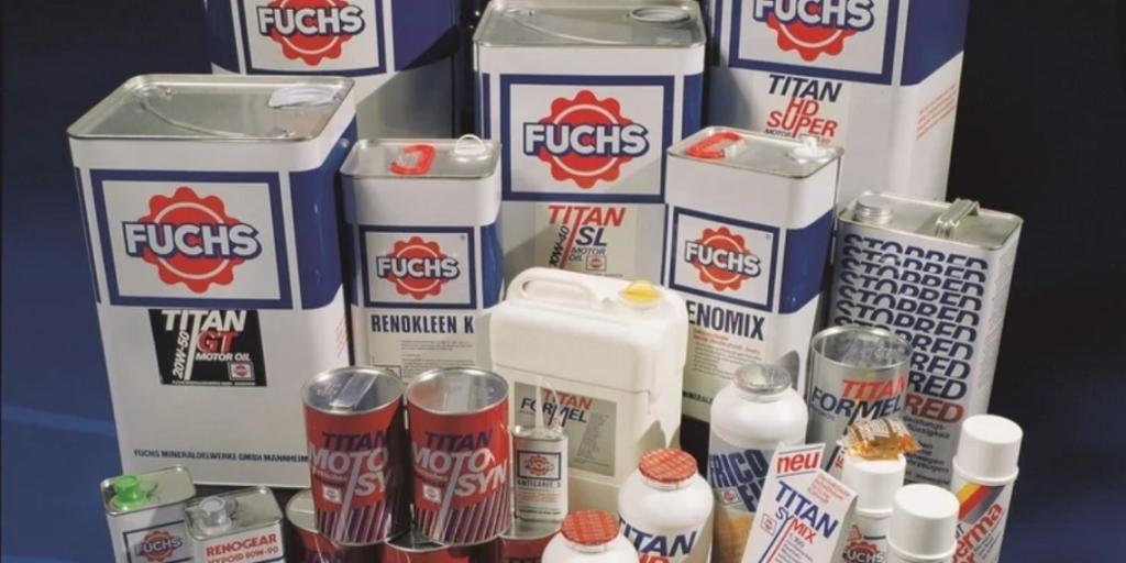 O Grupo Fuchs reforça a sua presença no mercado cambojano.